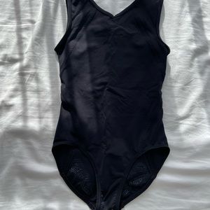 ivivva gymnastics leotard